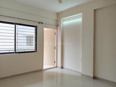 Bedroom Image of 1550 Sq.ft 3 BHK Apartment / Flat for sale in Marathahalli Bengaluru for Rs. 11700000