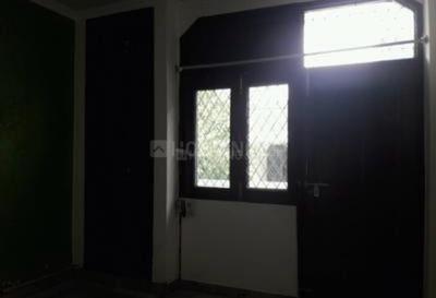 Bedroom Image of 950 Sq.ft 2 BHK Builder Floor for sale in Sant Nagar New Delhi for Rs. 11500000