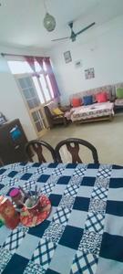 Hall Image of 1280 Sq.ft 2.5 BHK Apartment / Flat for sale in Sunrise Apartment, Transport Nagar Lucknow for Rs. 5600000
