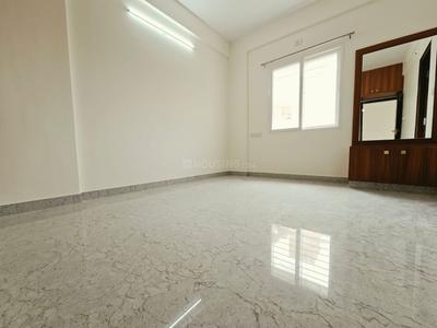 Hall Image of 700 Sq.ft 1 BHK Apartment / Flat for rent in Indira Nagar Bengaluru for Rs. 38000