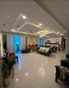 4 BHK Flat