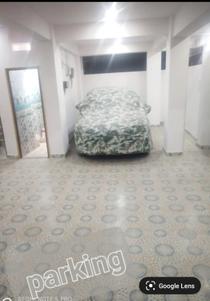 Bedroom Image of 1380 Sq.ft 3 BHK Independent House for rent in Rajeev Nagar Patna for Rs. 16000