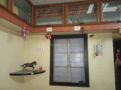 Kitchen Image of 400 Sq.ft 1 RK Apartment / Flat for sale in Ganapati Peth Sangli for Rs. 1600000