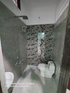 Bathroom Image of 2155 Sq.ft 3 BHK Independent House for sale in Sarojini Nagar Lucknow for Rs. 7000000