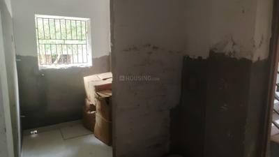 Kitchen Image of 450 Sq.ft 1 BHK Apartment / Flat for sale in Parnasree Pally Kolkata for Rs. 1300000