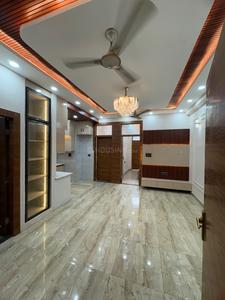 Hall Image of 1450 Sq.ft 3 BHK Builder Floor for sale in Indirapuram Ghaziabad for Rs. 9500000