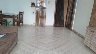 Living Room Image of 1350 Sq.ft 3 BHK Apartment / Flat for sale in Airoli Navi Mumbai for Rs. 28000000