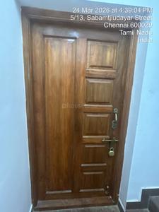 3 BHK Flat
