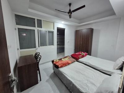 Bedroom Image of NOIDA HEIGHTS PG in Sector - 106, Noida