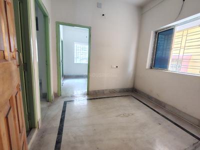 Hall Image of 1100 Sq.ft 3 BHK Apartment / Flat for sale in Santoshpur Kolkata for Rs. 4600000