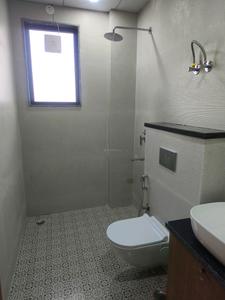 Bedroom One Image of 1650 Sq.ft 3 BHK Builder Floor for sale in Skywhales Vienna Greens II, Sector 99A Gurgaon for Rs. 20000002