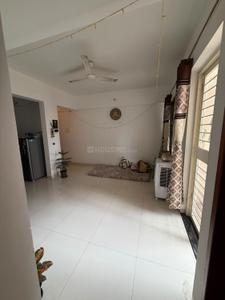 1.5 BHK Flat