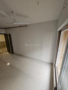Hall Image of 800 Sq.ft 2 BHK Apartment / Flat for rent in Truearth Views, Vikhroli East Mumbai for Rs. 50056