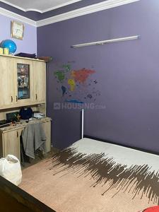 Bedroom Image of 2400 Sq.ft 3.5 BHK Independent House for sale in Ansal Chiranjiv Vihar, Shastri Nagar Ghaziabad for Rs. 17500000
