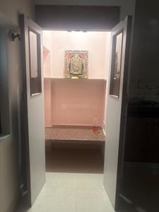 Balcony Image of 2000 Sq.ft 3 BHK Builder Floor for rent in Vidyaranyapura Bengaluru for Rs. 38000