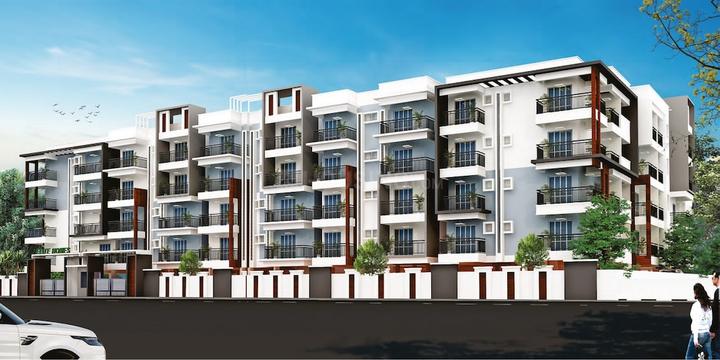 Aadhava Elite Homes Main Image 1