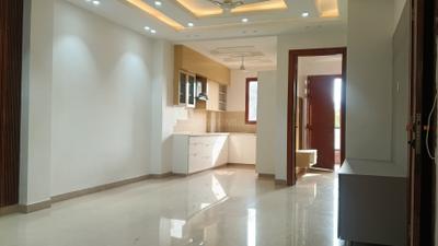 Living Room Image of 1395 Sq.ft 3 BHK Builder Floor for sale in Surajmal Vihar New Delhi for Rs. 30000000
