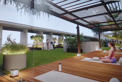 Image of 1700 Sq.ft 2 BHK Apartment / Flat for sale in Nashik Road, Nashik for Rs. 12500000