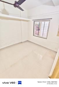 2 BHK Unfurnished Flat