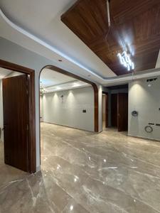 Hall Image of 2300 Sq.ft 4 BHK Builder Floor for sale in Sector 23 Gurgaon for Rs. 36500000
