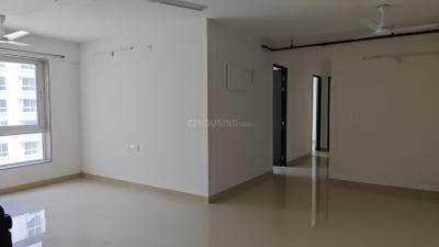 Living Room Image of 1800 Sq.ft 3 BHK Apartment / Flat for sale in Hubtown Rising City, Ghatkopar East Mumbai for Rs. 21700000