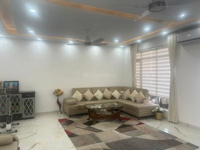 Hall Image of 2360 Sq.ft 3 BHK Apartment / Flat for sale in Central Park 2 Bellevue, Sector 48 Gurgaon for Rs. 40000000