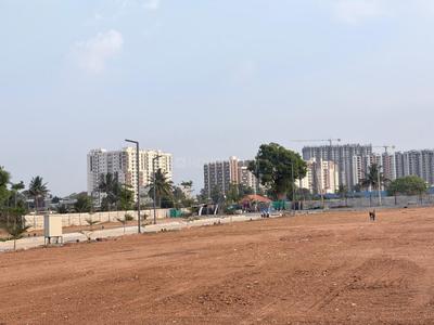 Image of 1500 Sq.ft Residential Plot / Land for sale in Cheemandahalli, Bengaluru for Rs. 10050000