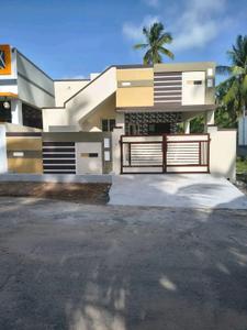 Image of 800 Sq.ft 1 BHK Independent House for sale in Thudiyalur, Coimbatore for Rs. 2800000