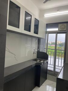 Kitchen Image of 2352 Sq.ft 5 BHK Apartment / Flat for sale in Mansarovar Ariana, Vasai West Vasai for Rs. 12500000