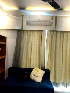 Hall Image of 1099 Sq.ft 2 BHK Apartment / Flat for rent in Rishita Manhattan, Gomti Nagar Extension Lucknow for Rs. 35000