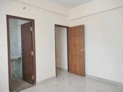 Bedroom Image of 1244 Sq.ft 3 BHK Apartment / Flat for sale in Singasandra Bengaluru for Rs. 8200505