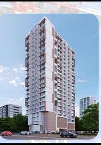 Image of 808 Sq.ft 2 BHK Apartment / Flat for sale in Agripada, Mumbai for Rs. 14500000