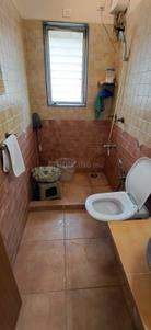Image of 1265 Sq.ft 3 BHK Apartment / Flat for sale in Oceanic Apartment, Andheri West, Mumbai for Rs. 49800000