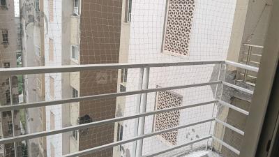 Balcony Image of 1264 Sq.ft 3 BHK Apartment / Flat for sale in Paras Tierea, Sector 137 Noida for Rs. 11200000