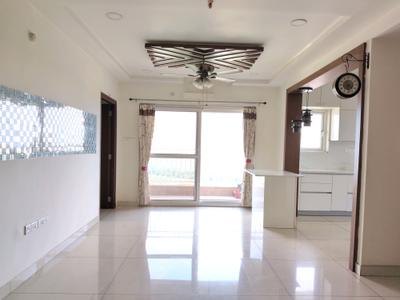 3 BHK Apartment