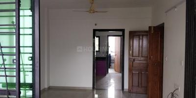 Hall Image of 1100 Sq.ft 2 BHK Apartment / Flat for rent in London Street Nagpur for Rs. 20900