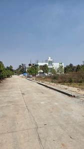 Image of 1575 Sq.ft Residential Plot / Land for sale in Shriram Rain Forest, Nagamangala, Bengaluru for Rs. 16000000