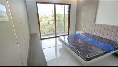 Bedroom Image of 1505 Sq.ft 3 BHK Apartment / Flat for sale in Kapil Residency, Baner Pune for Rs. 29000000