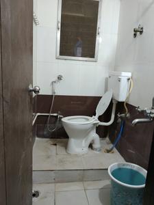 Common Bathroom Image of 900 Sq.ft 2 BHK Apartment / Flat for sale in Gokul Dham Complex, Kharghar Navi Mumbai for Rs. 11000000