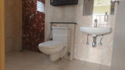 Bedroom Image of 2080 Sq.ft 3 BHK Apartment / Flat for rent in Mantri Serenity, Bikasipura Bengaluru for Rs. 63000