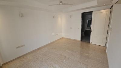 Bedroom Image of 3200 Sq.ft 4 BHK Builder Floor for rent in Vasant Vihar New Delhi for Rs. 250000