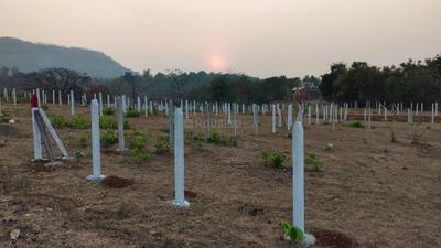 Image of 4560 Sq.ft Residential Plot / Land for sale in Karjat, Thane for Rs. 5000000