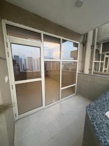 Bedroom Image of 950 Sq.ft 2 BHK Apartment / Flat for sale in Pyramid Midtown, Sector 59 Gurgaon for Rs. 9500000