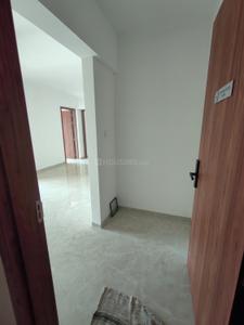 Bedroom Image of 950 Sq.ft 2 BHK Apartment / Flat for rent in Shree Bhagwati Panache Flora, Ravet Pune for Rs. 22000