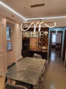 Hall Image of 1420 Sq.ft 3 BHK Apartment / Flat for sale in Godrej Woods, Sector 43 Noida for Rs. 33000000