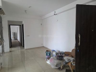 Hall Image of 1765 Sq.ft 3.5 BHK Apartment / Flat for sale in Rishita Manhattan, Gomti Nagar Extension Lucknow for Rs. 16500000