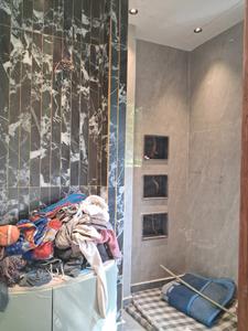 Bedroom Two Image of 1620 Sq.ft 3 BHK Builder Floor for sale in Rajouri Garden New Delhi for Rs. 35000000