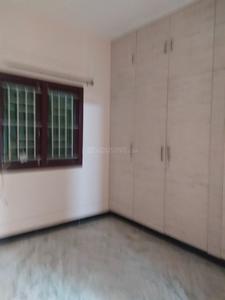 Bedroom Image of 1280 Sq.ft 2 BHK Builder Floor for sale in Neelankarai Chennai for Rs. 11000000