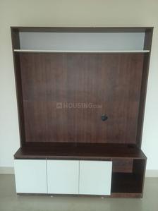 Bedroom Image of 1095 Sq.ft 2 BHK Apartment / Flat for rent in ACE Parkway, Sector 150 Noida for Rs. 27000