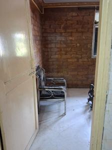 Bedroom Image of 620 Sq.ft 1.5 BHK Apartment / Flat for sale in Chirag CHS, Dombivli East Thane for Rs. 5200000